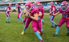 Rockets Rzeszów - amerykański futbol w rzeszowskim wydaniu