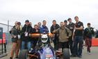 Fot. PRz Racing Team