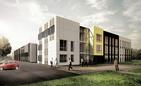 Nowy budynek Inkubatora Technologicznego RARR w Jasionce