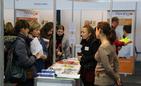 VIII edycja Europejskich Targów Pracy Workexpo 2015 w Rzeszowie