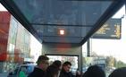 Ogrzewany przystanek autobusowy w Rzeszowie już działa