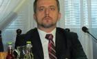 Bartosz Jasiołek, partner rzeszowskim oddziale w PwC