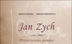 Prezentacja książki o Janie Zychu