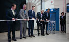 Centrum Badawczo-Rozwojowe Pratt&Whitney Rzeszów już otwarte