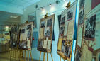 Wystawa IPN „Millenium Chrztu Polski” - zobacz zdjęcia