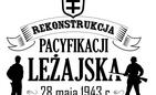 Rocznica Pacyfikacji Leżajska - rekonstrukcja historyczna