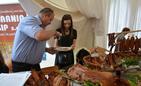 Zwycięzcy X Targów Żywności Tradycyjnej „Festiwal Podkarpackich Smaków” w Górnie  
