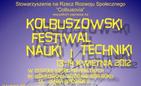 Kolbuszowski Festiwal Nauki i Techniki