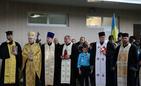 Betlejemskie Światełko Pokoju trafiło na Ukrainę