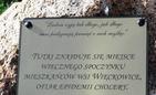 Odnawiają choleryczne cmentarze w powiecie jarosławskim