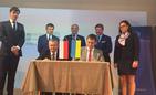 Polska i Ukraina będą współpracować przy budowie Via Carpatia