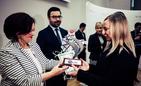 Konkurs Biznes Klasa 2017 – nagrody dla firm współpracujących ze szkołami