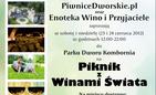 Piknik z Winami Świata