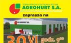 Otwarcie nowej hali Agrohurtu