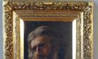 „Portret starca” Artura Grottgera w Muzeum Okręgowym w Rzeszowie