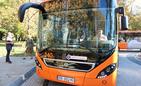 Nowoczesne autobusy wyjechały już na ulice Krosna
