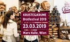 Podkarpackie chleby będą prezentowane w Wiedniu