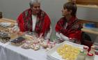 Trwają Podkarpackie Regionalia „PrzedSmak Świąt” w Agrohurcie
