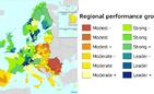 Innowacyjne regiony. Podkarpackie na tle Unii Europejskiej