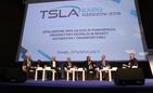 O przyszłości branży motoryzacyjnej na Kongresie TSLA Expo 2019 