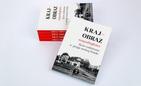 Nowe książki wydane przez skansen w Kolbuszowej