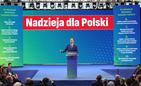 Konwencja prezydencka Władysława Kosiniaka-Kamysza w Jasionce 