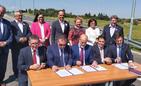 Umowa na odcinek S19 Rzeszów-Babica (Via Carpathia) podpisana. Wykonawca zapowiada innowacyjne technologie