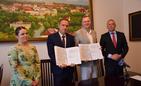 Umowa na budowę pierwszego bloku SIM w Sędziszowie Małopolskim już podpisana
