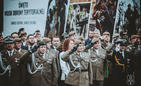 Wojskowe uroczystości w Rzeszowie – Święto WOT 2023
