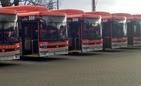 Do MPK Rzeszów dotarły już wszystkie zamówione autobusy Autosana i Solarisa