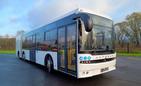 Autoelektrosan - prototyp nowego autobusu Autosana przechodzi już badania