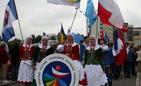 XVI Światowy Festiwal Polonijnych Zespołów Folklorystycznych – Rzeszów 2014