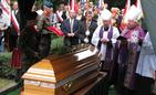 Pogrzeb Antoniego Kopaczewskiego