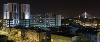 Powstaje Centrum Usług dla Biznesu Deloitte dla Europy Środkowej