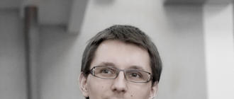 Jakub Sieradzki, Instytut Badań i Analiza Finansowych