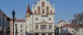 Sesja Rady Miasta Rzeszowa - 27 marca 2018 r.