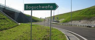 Promost Consulting zaprojektuje łącznik S-19 do węzła Rzeszów Południe?