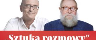 Profesor Jerzy Bralczyk i Michał Ogórek będą w Rzeszowie