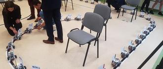 Regionalne Centrum Robotyki Edukacyjnej powstało w Grodzisku Górnym