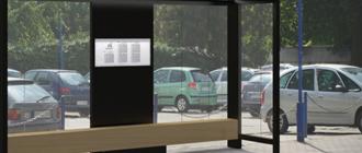 85 nowych wiat w gminie Głogów Młp.