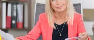 Sędzia Anna Maria Wesołowska w Jasielskim Domu Kultury