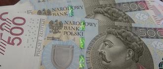 Wynagrodzenia będą rosły przez najbliższych kilka miesięcy
