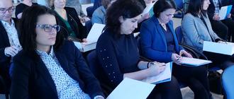Podkarpacka Sieć Laboratoriów wybrała radę i zespół koordynujący
