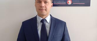 Radca prawny Hubert Guz