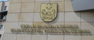 Marszałek wyszedł z aresztu i przyszedł do Urzędu Marszałkowskiego
