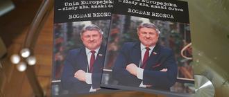 Promocja książki Bogdana Rzońcy w Rzeszowie