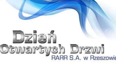 Targi Nauka dla Biznesu w RARR