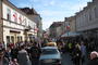 Ulica 3 Maja w Rzeszowie podczas Święta Paniagi. Fot. Adam Cyło