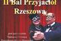 II Bal Przyjaciół Rzeszowa