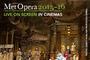 „Turandot"- transmisja z Metropolitan Opera
